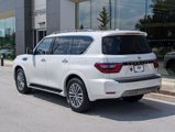 Used 2023 Nissan Armada SL w/ Cargo Package image 3