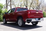 Certified 2025 Chevrolet Silverado 1500 LTZ w/ LTZ Premium Package image 5