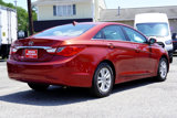Used 2012 Hyundai Sonata GLS w/ Popular Equipment Pkg image 6