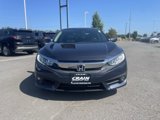 Used 2017 Honda Civic EX-L image 2