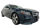 Used 2017 Mercedes-Benz E 300 4MATIC image 3