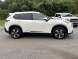 Used 2023 Nissan Rogue SL image 2