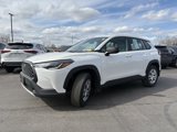 Used 2022 Toyota Corolla Cross L image 3