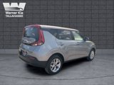 Used 2022 Kia Soul LX w/ Technology Package image 5