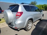 Used 2012 Toyota RAV4 Limited image 2