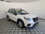 Used 2022 Subaru Forester image 2