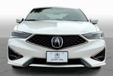 Certified 2022 Acura ILX w/ Premium & A-SPEC Package image 3