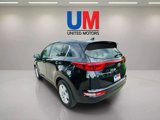 Used 2017 Kia Sportage LX w/ LX Popular Package image 5