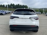 New 2026 Honda HR-V LX image 4