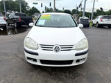 Used 2007 Volkswagen Rabbit 2-Door image 3