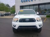 Used 2015 Toyota Tacoma TRD Pro image 2