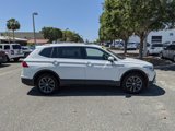 Used 2022 Volkswagen Tiguan SE image 3