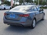 Used 2023 Nissan Sentra S image 3