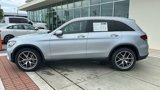Used 2021 Mercedes-Benz GLC 300 4MATIC w/ AMG Line image 4