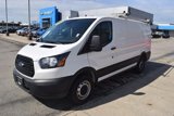 Used 2019 Ford Transit 250 130 Low Roof w/ Interior Upgrade Package image 3