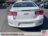 Used 2015 Chevrolet Malibu LT image 4