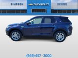 Used 2019 Land Rover Discovery Sport HSE image 5