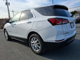 Used 2024 Chevrolet Equinox LT image 4