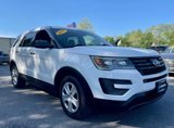 Used 2017 Ford Explorer 4WD Police Interceptor image 3