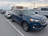 Certified 2020 Ford Edge SEL w/ Convenience Package image 3