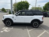 Used 2022 Ford Bronco Sport Outer Banks image 4