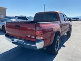 Used 2008 Toyota Tacoma PreRunner image 5