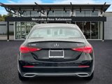 Used 2024 Mercedes-Benz C 300 4MATIC Sedan image 5