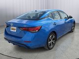 Used 2023 Nissan Sentra SV image 5