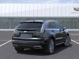 New 2024 Cadillac XT4 Sport image 4
