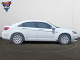 Used 2012 Chrysler 200 LX image 6