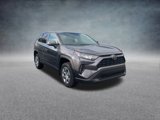 Used 2022 Toyota RAV4 LE image 2