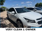 Used 2016 Chevrolet Cruze LT image 3