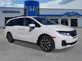 New 2025 Honda Odyssey EX-L image 5