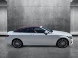 Used 2017 Mercedes-Benz C 300 Cabriolet image 4