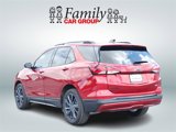 Used 2024 Chevrolet Equinox RS w/ LPO, Floor Liner Package image 3