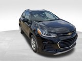 Certified 2022 Chevrolet Trax LT w/ LT Convenience Package image 2