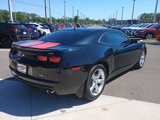 Used 2012 Chevrolet Camaro LT w/ Orange Stripe Package image 5