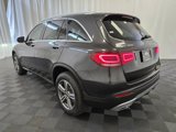 Used 2020 Mercedes-Benz GLC 300 4MATIC image 4