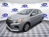 Used 2024 Mitsubishi Mirage G4 ES image 4