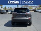 Used 2020 Jeep Cherokee Latitude Plus image 4