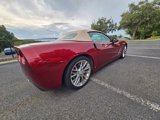 Used 2007 Chevrolet Corvette Convertible w/ Preferred Equipment Group image 6