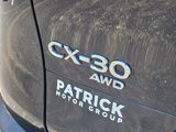 Used 2023 MAZDA CX-30 AWD 2.5 S w/ Preferred Package image 5