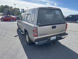 Used 2003 Chevrolet Silverado 1500 LS image 3