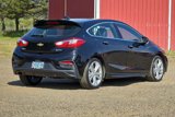 Used 2017 Chevrolet Cruze Premier image 3