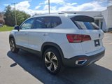 Used 2023 Volkswagen Taos SE w/ Panoramic Sunroof Package image 4