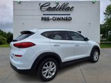 Used 2021 Hyundai Tucson Value image 3