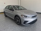 New 2025 Volkswagen Jetta Sport image 5