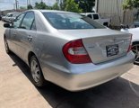 Used 2002 Toyota Camry LE image 4