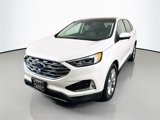 Used 2019 Ford Edge Titanium w/ Equipment Group 301A image 4