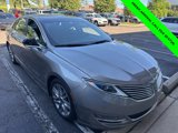 Used 2015 Lincoln MKZ w/ Equipment Group 101A Select image 5